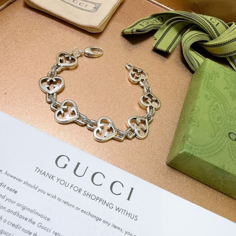 Gvc*1 bracelets